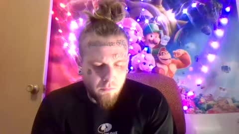 smoke online show from 01/27/25, 02:42