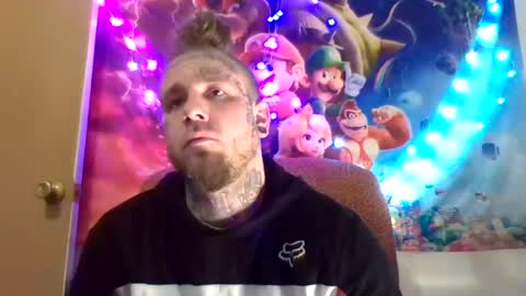 smoke online show from 01/31/25, 04:38