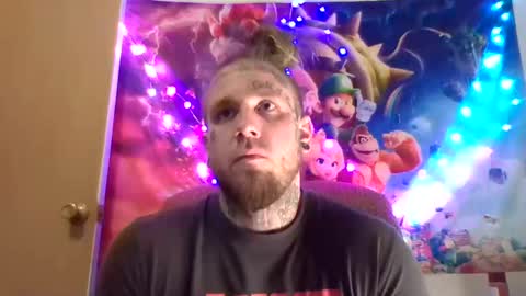 smoke online show from 02/01/25, 03:19