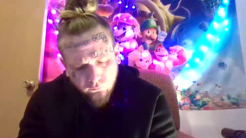 smoke online show from 02/04/25, 11:27