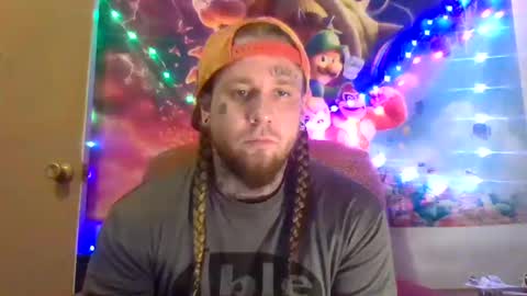 smoke online show from 02/09/25, 02:38