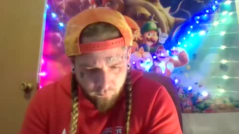 smoke online show from 02/09/25, 03:12