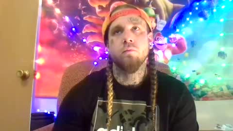 smoke online show from 02/09/25, 06:16