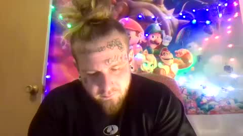 smoke online show from 02/10/25, 12:50