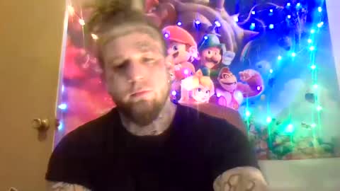 smoke online show from 02/11/25, 10:04