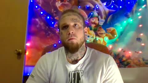 smoke online show from 02/12/25, 02:14