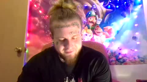 smoke online show from 02/12/25, 05:15