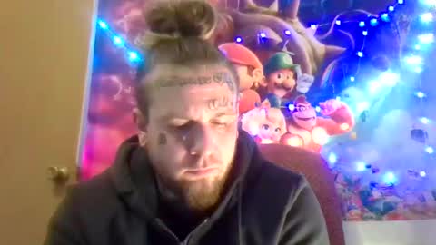 smoke online show from 02/14/25, 02:54