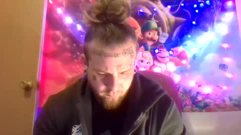 smoke online show from 02/15/25, 01:53