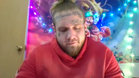 smoke online show from 02/17/25, 04:59