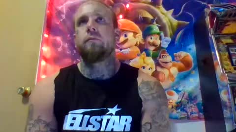 smoke online show from 10/16/25, 12:11