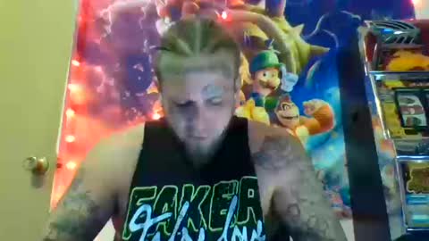 smoke online show from 10/19/25, 12:55