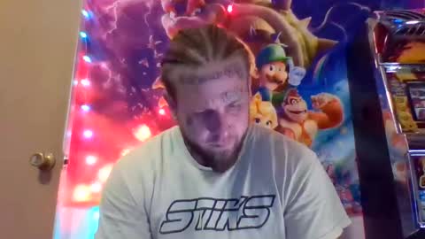 smoke online show from 10/21/25, 11:05