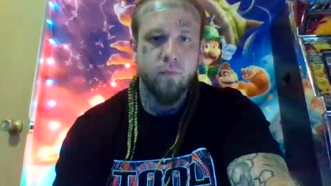 smoke online show from 10/25/25, 10:26