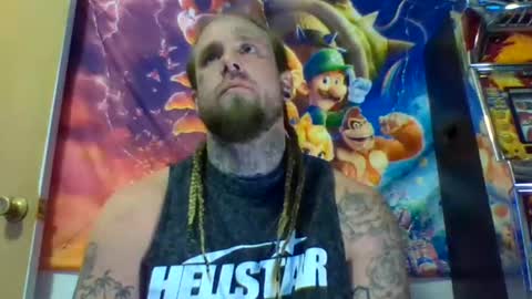 smoke online show from 11/10/25, 01:37