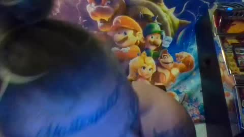 smoke online show from 11/22/25, 03:38