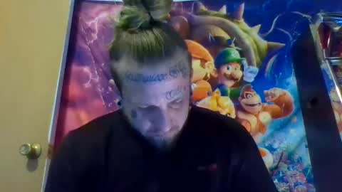 smoke online show from 12/03/25, 10:41