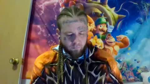 smoke online show from 01/13/26, 01:49