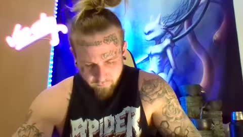 smoke online show from 02/19/26, 01:12