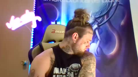 smoke online show from 02/25/26, 03:38