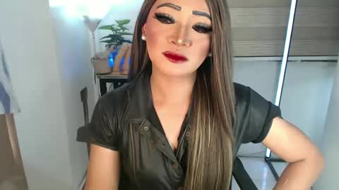 Amanda online show from 02/14/25, 02:07