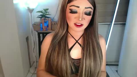 Amanda online show from 02/19/25, 02:44