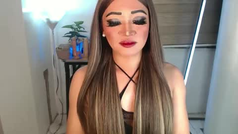 Amanda online show from 02/19/25, 08:52