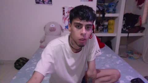 Snapshot of smoker00teddybear chatting on 12/28/24, 03:47 teddy online show from 12/28/24, 03:47