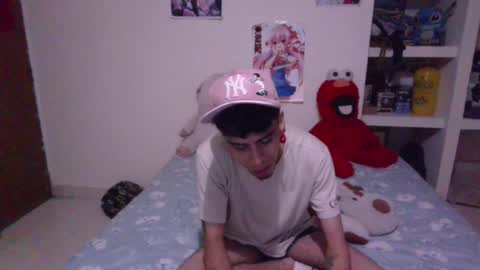 Snapshot of smoker00teddybear chatting on 12/28/24, 09:52 teddy online show from 12/28/24, 09:52