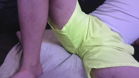 Snapshot of smoker2929 chatting on 09/30/25, 06:18 smoker2929 online show from 09/30/25, 06:18