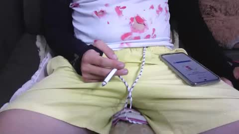 smoker2929 online show from 12/18/25, 07:36