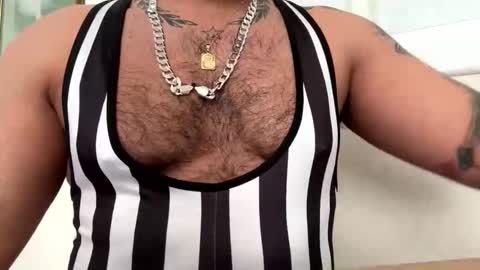 smokeraitlv online show from 03/16/26, 06:39