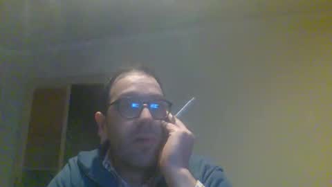 luca online show from 01/08/26, 07:05