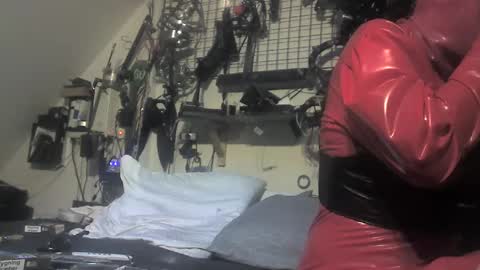 smokeslut365 online show from 02/24/25, 02:51