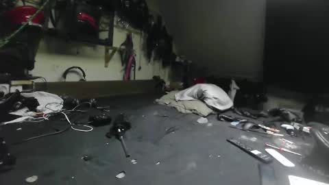 smokeslut365 online show from 09/20/25, 10:44