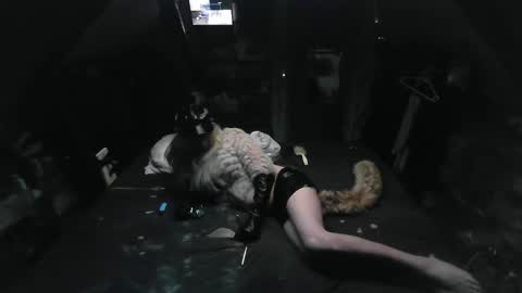 smokeslut365 online show from 10/04/25, 10:30