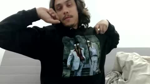 Snapshot of smokestar1991 chatting on 01/05/25, 04:25 SmokeStar online show from 01/05/25, 04:25