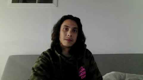 Snapshot of smokestar1991 chatting on 01/16/25, 10:44 SmokeStar online show from 01/16/25, 10:44