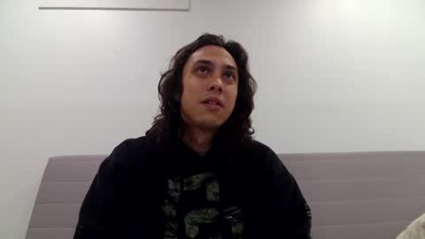 Snapshot of smokestar1991 chatting on 02/22/25, 11:46 SmokeStar online show from 02/22/25, 11:46