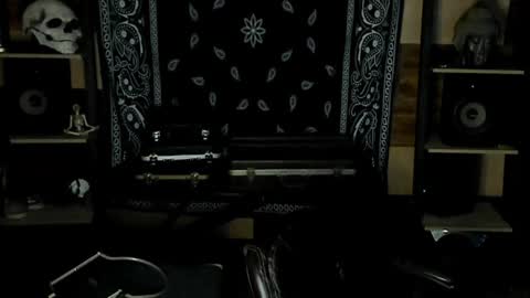 Smokey915 online show from 01/14/25, 11:42