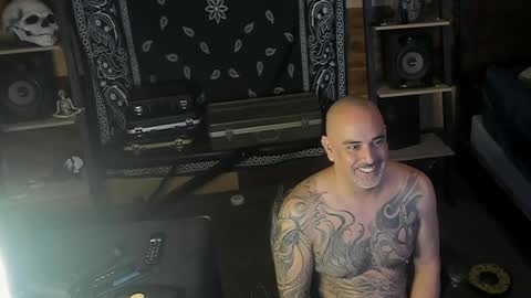 Smokey915 online show from 01/15/25, 03:43