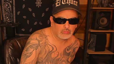 Smokey915 online show from 01/31/25, 09:48