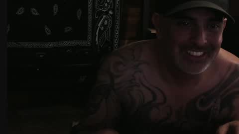 Smokey915 online show from 02/07/25, 08:53