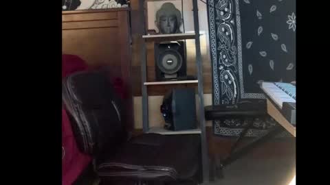 Smokey915 online show from 02/23/25, 04:35