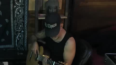 Smokey915 online show from 03/05/25, 07:05