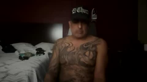 Smokey915 online show from 06/20/26, 03:37