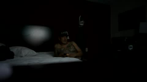 Smokey915 online show from 06/22/26, 10:12