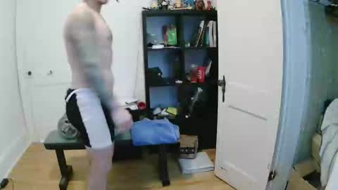 Snapshot of smokeylosy chatting on 03/01/26, 02:08 Johnny online show from 03/01/26, 02:08