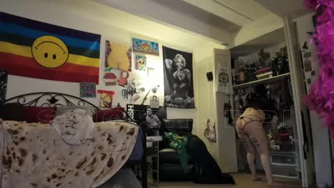 Big Dawg online show from 02/26/25, 04:56