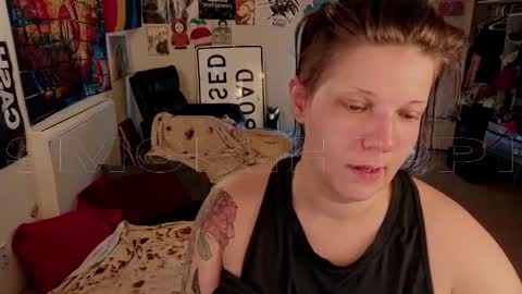 Big Dawg online show from 10/09/25, 07:12